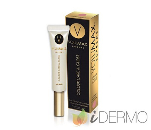 Volumax supreme