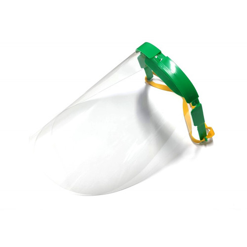 Kit de protección facial