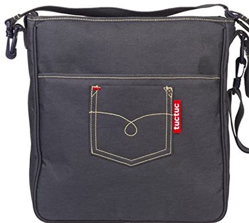 Tuc Tuc Bolso Silla Paraguas Life in the Air