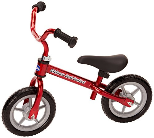 Chicco Mi Primera Bicicleta sin pedales