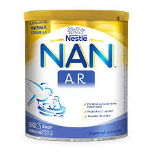 Nestlé Nan AR 800gr