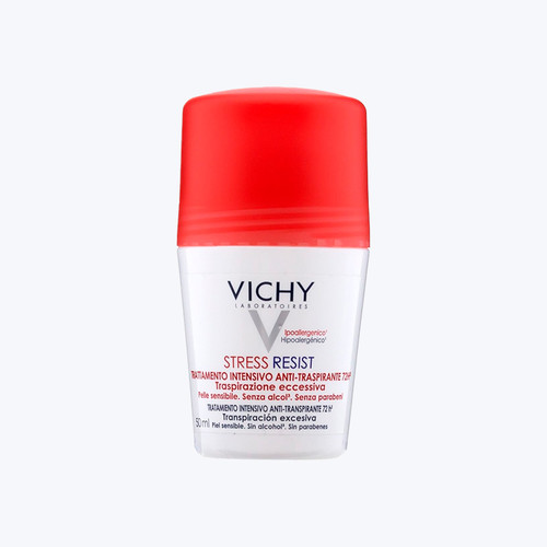 Vichy desodorante bola stress resist 72h