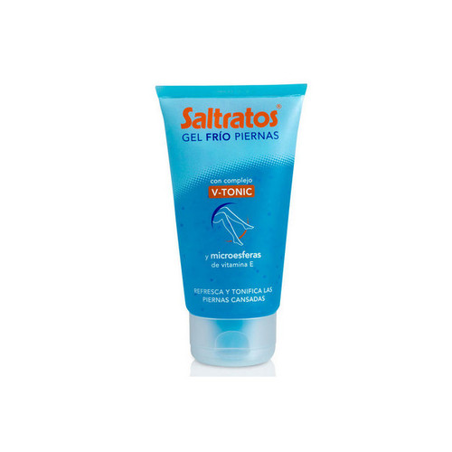 Gel frío piernas 150 mL