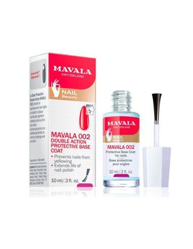 Mavala base 002