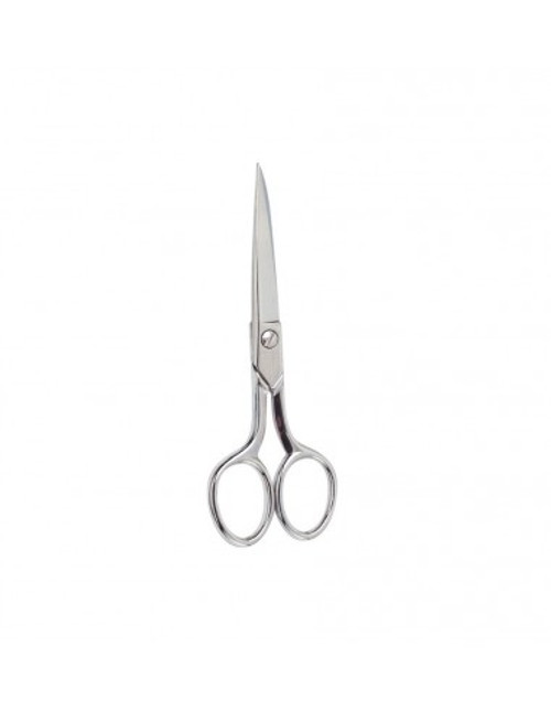 Tijera botiquín niquelada beter recta peq 12,5 cm