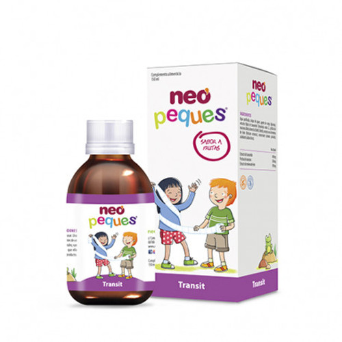 Neo peques transit 1 frasco 150 mL