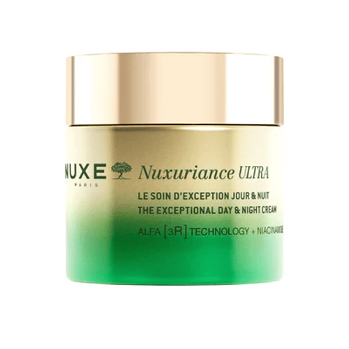 NUXE NUXURIANCE ULTRA TRATAMIENTO EXCEPCIONAL DIA Y NOCHE  1 TARRO 75 ML