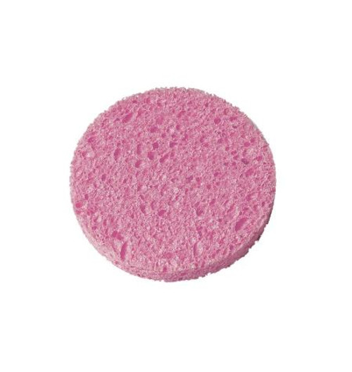 BETER Esponja Desmaquilladora de Celulosa 