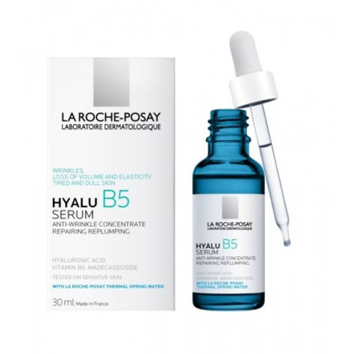 La roche posay hyalu b5 sérum