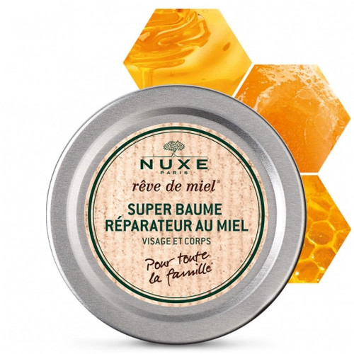 Nuxe rêve de miel superbálsamo reparador