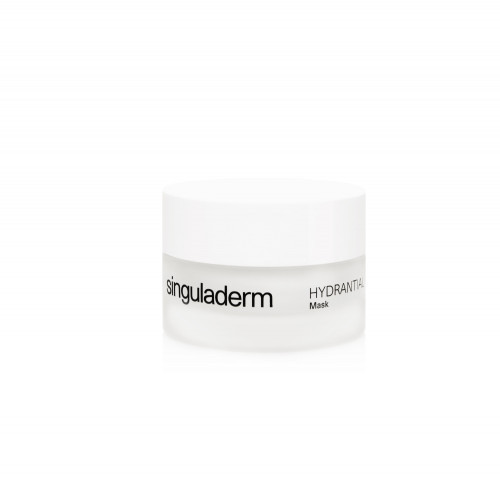 Singuladerm hydrantial mask; 1 tarro 50 mL