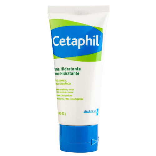 Galderma cetaphil crema hidratante 85 g