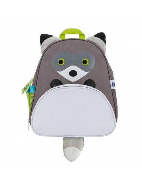 Chicco mochila guardería mapache