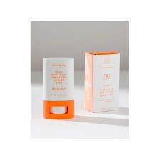 ARTURO ALBA BARRA SOLAR TRIPLE ACCION SPF 50 