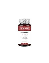 NUTRALIE CRANBERRY COMPLEX 60 CAPSULAS