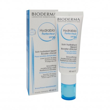 Sesderma hydrabio perfecteur SPF30