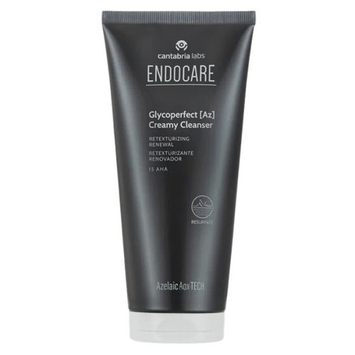ENDOCARE GLYCOPERFECT AZ CREAMY CLEANSER 150 ML