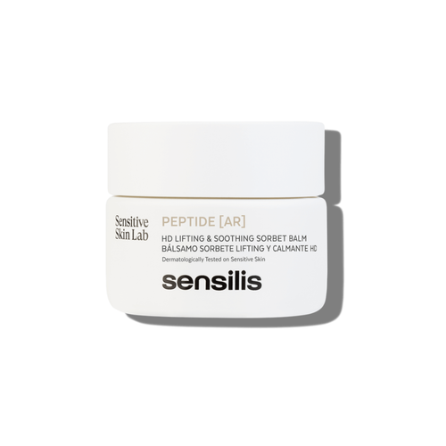 SENSILIS PEPTIDE AR BALSAMO SORBETE 1 TARRO 50 Ml