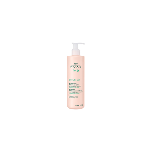 NUXE REVE DE THE LECHE HIDRATANTE 400ML