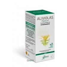 ABOCA ALIVIOLAS FISIOLAX 180 G 