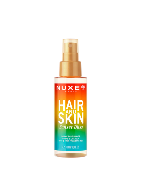 NUXE BRUMA CABELLO-CUERPO SUNSET BLISS 100ML