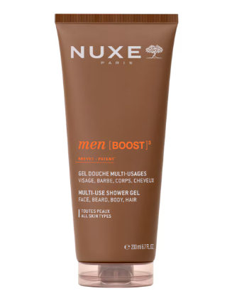 NUXE MEN GEL DE DUCHA MULTIUSOS (VN069801)