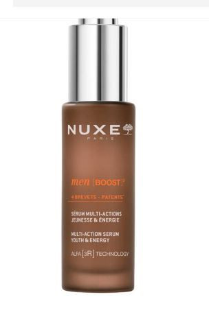 NUXE MEN SERUM MULTIACCION (VN070301)