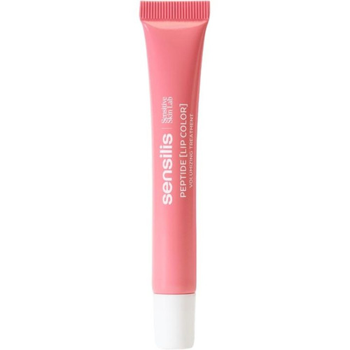 SENSILIS PEPTIDE LIP COLOR 03 SWEET HEAT