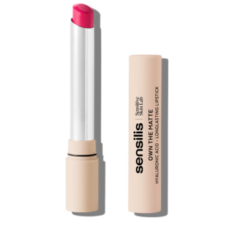 SENSILIS OWN THE MATTE  1 BARRA 2 g COLOR 04 NO SORROW