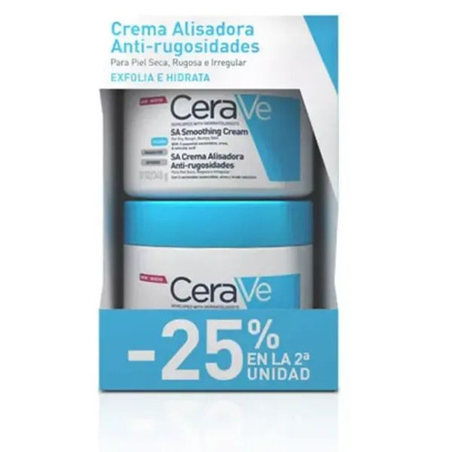 CERAVE CREMA ANTIRUGOSIDADES DUPLO