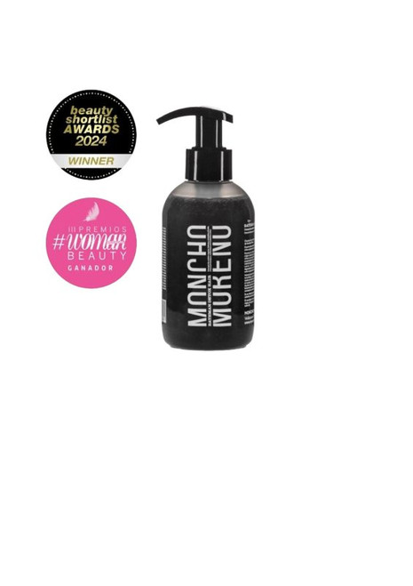 MONCHO MORENO BATHMAN DETOX HAIR 250ML
