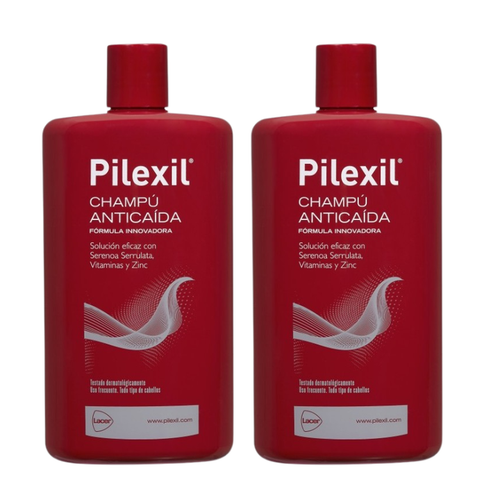 DUPLO PILEXIL CAMPU 500ML