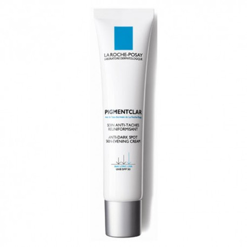 La roche posay pigmentclar crema SPF 30