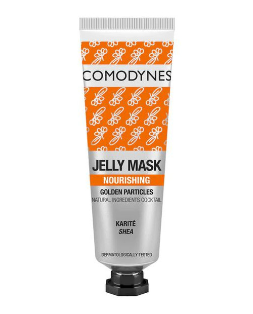Mascarilla facial nutritiva mask 30 mL comodynes