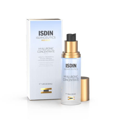 ISDINCEUTICS HYALURONIC CONCENTRATE SERUM 30 ML
