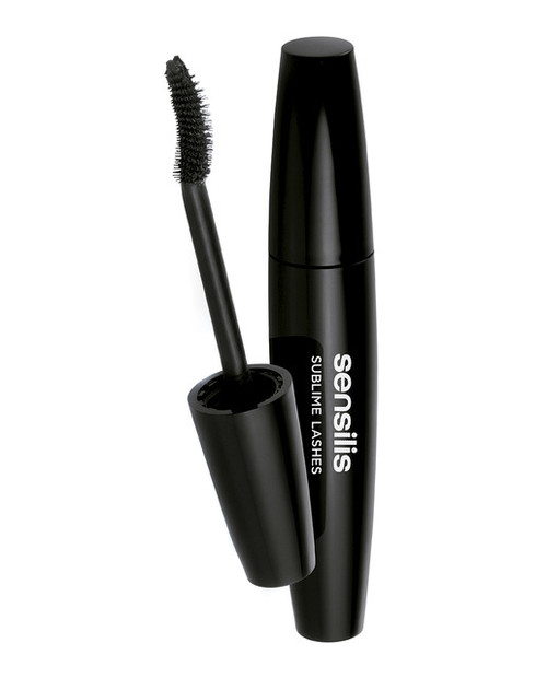 Sensilis sublime lashes máscara de pestañas curva 10 g