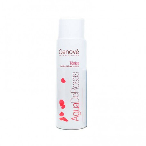 AGUA DE ROSAS TÓNICO SPRAY 200ML