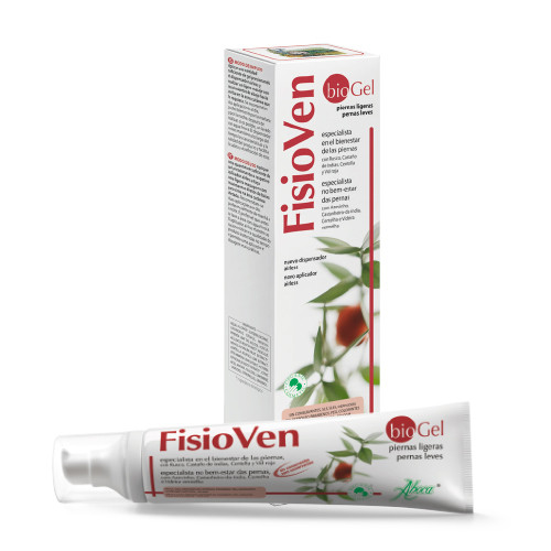 FISIOVEN BIOGEL