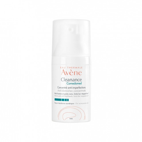 Avene cleanance comedomed