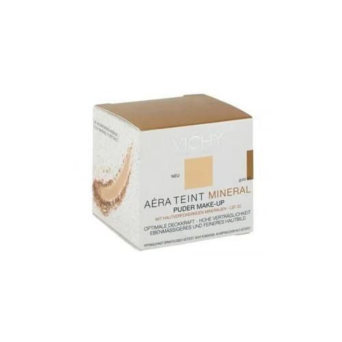 Vichy aera teint polvo mineral nº 30 sand 5 g