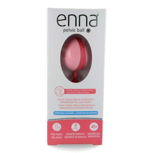 Enna pelvic ball