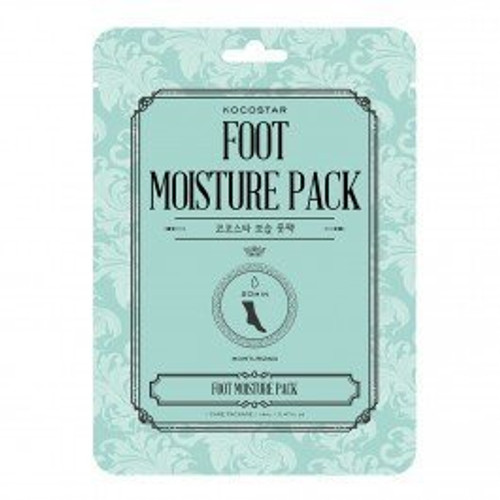 Kocostar foot moisture pack