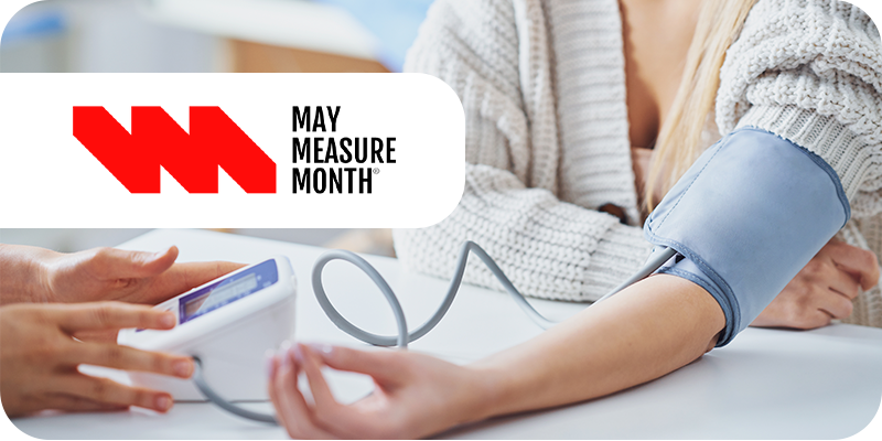 Campaña May Measure Month