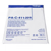 Brother Paper A4 Pocketjet 100PK Archive A4 Thermal Paper
