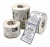 33mm x 19mm Direct thermal label 1000/Roll 25mm core
