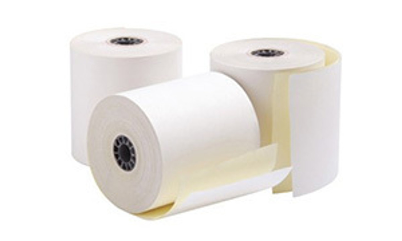 Bond Paper Rolls