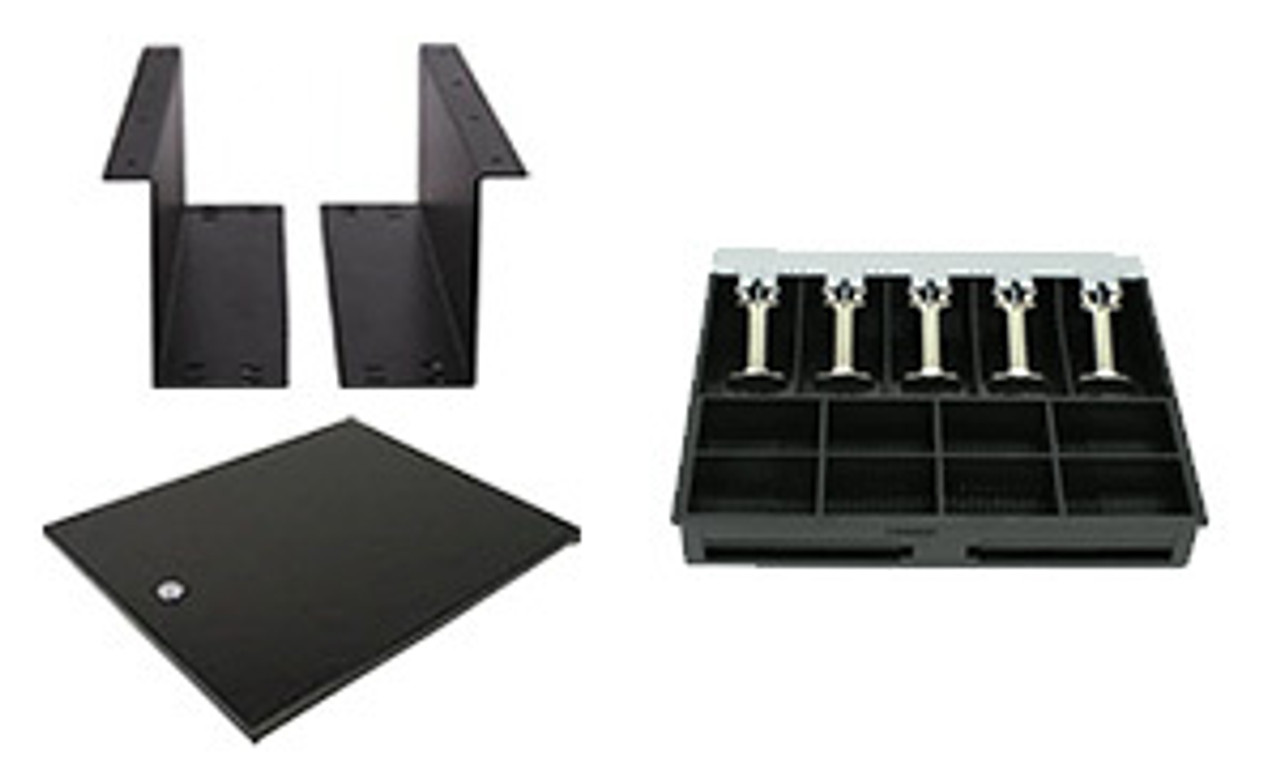 Cash Drawer Accessories