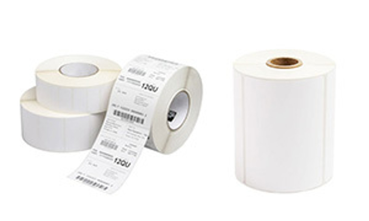 Label Rolls