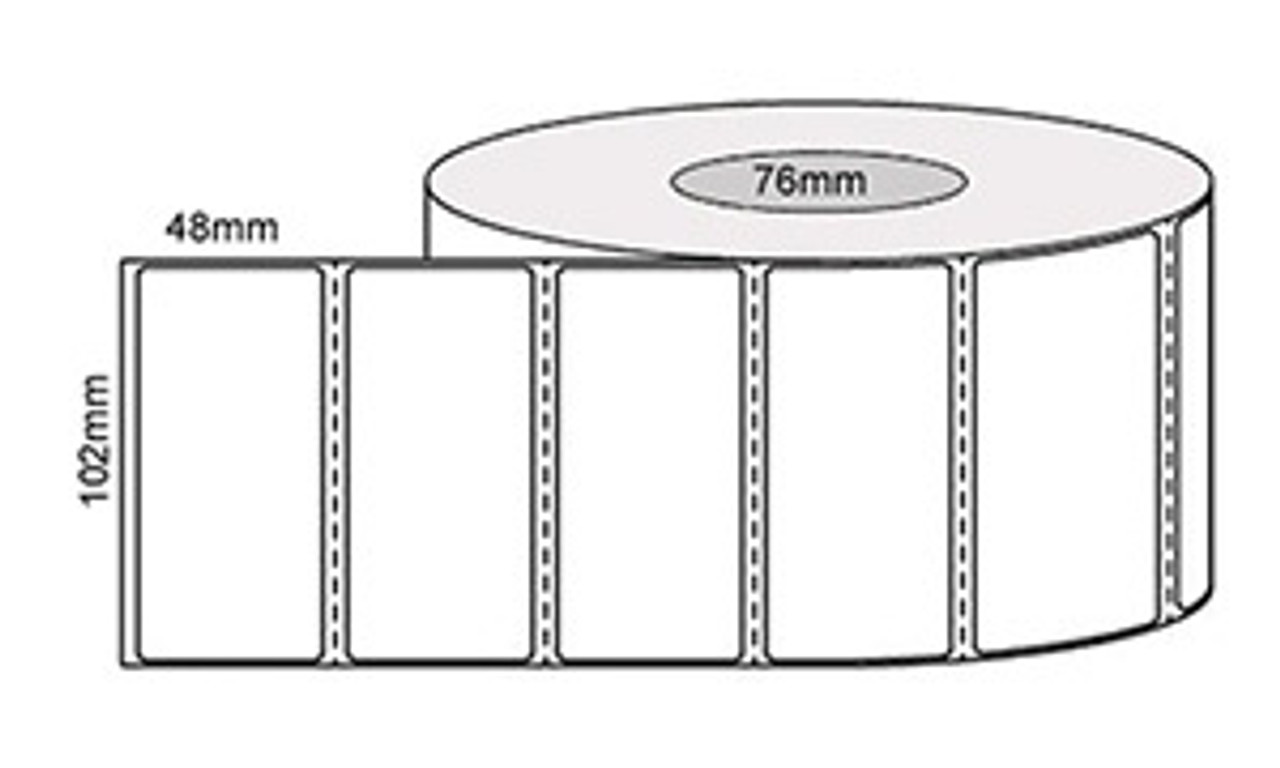 Thermal Transfer Labels