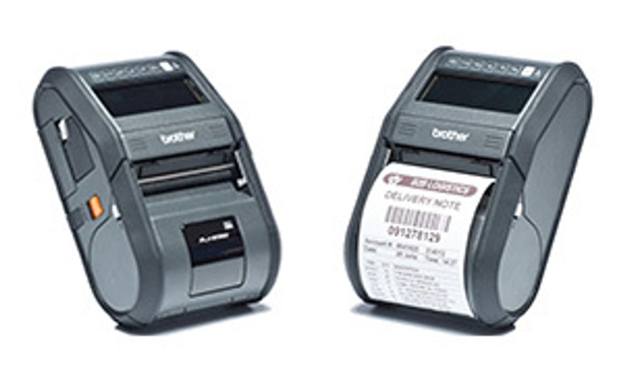 Mobile/Wireless Label Printers